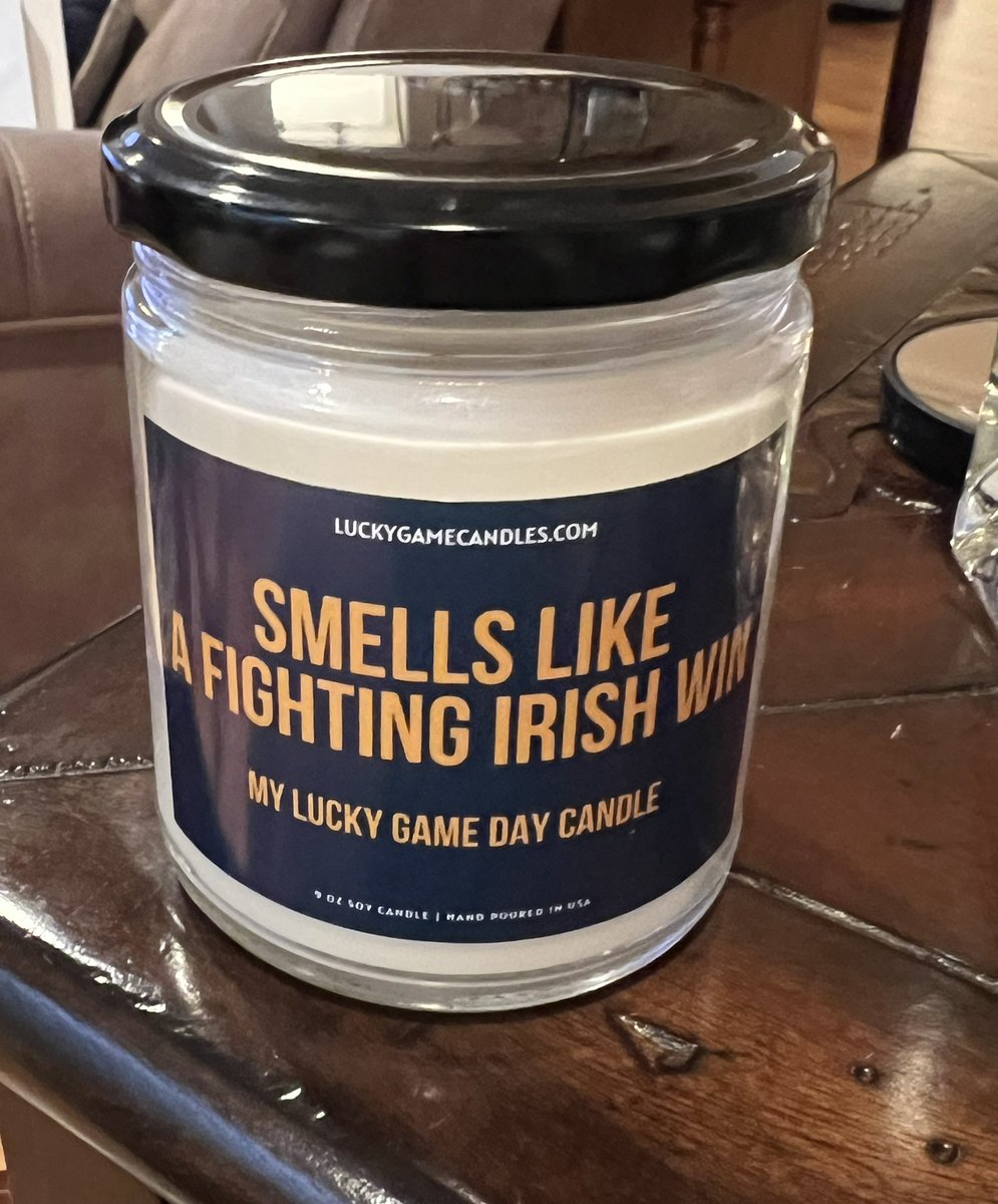 🍀🍀GoIrish🍀🍀 tweet media