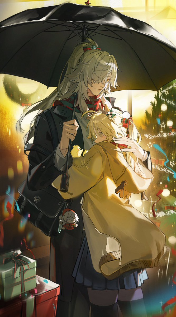 kk7_000's tweet photo. 🎄景彦🎄 https://t.co/kWii4qltbS
