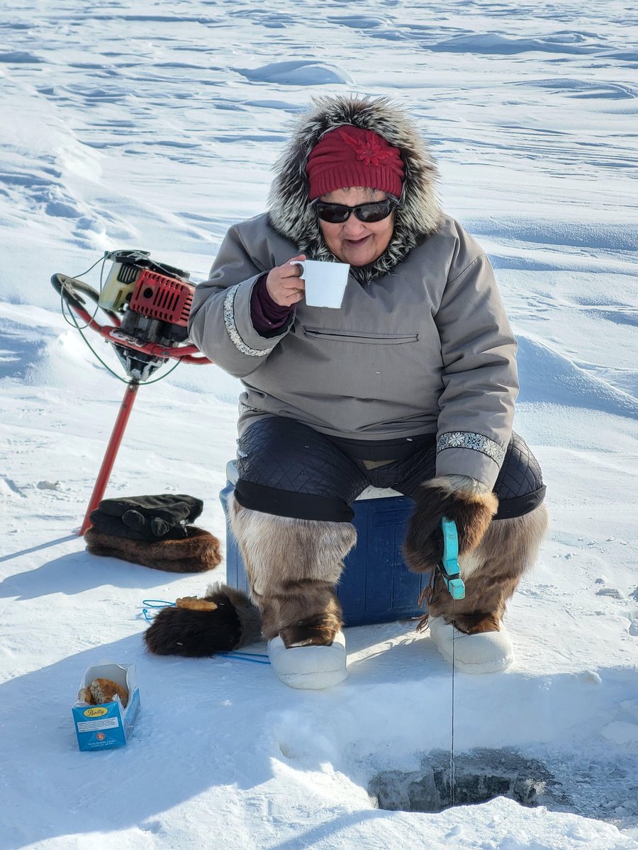 NWMB-Nunavut tweet media