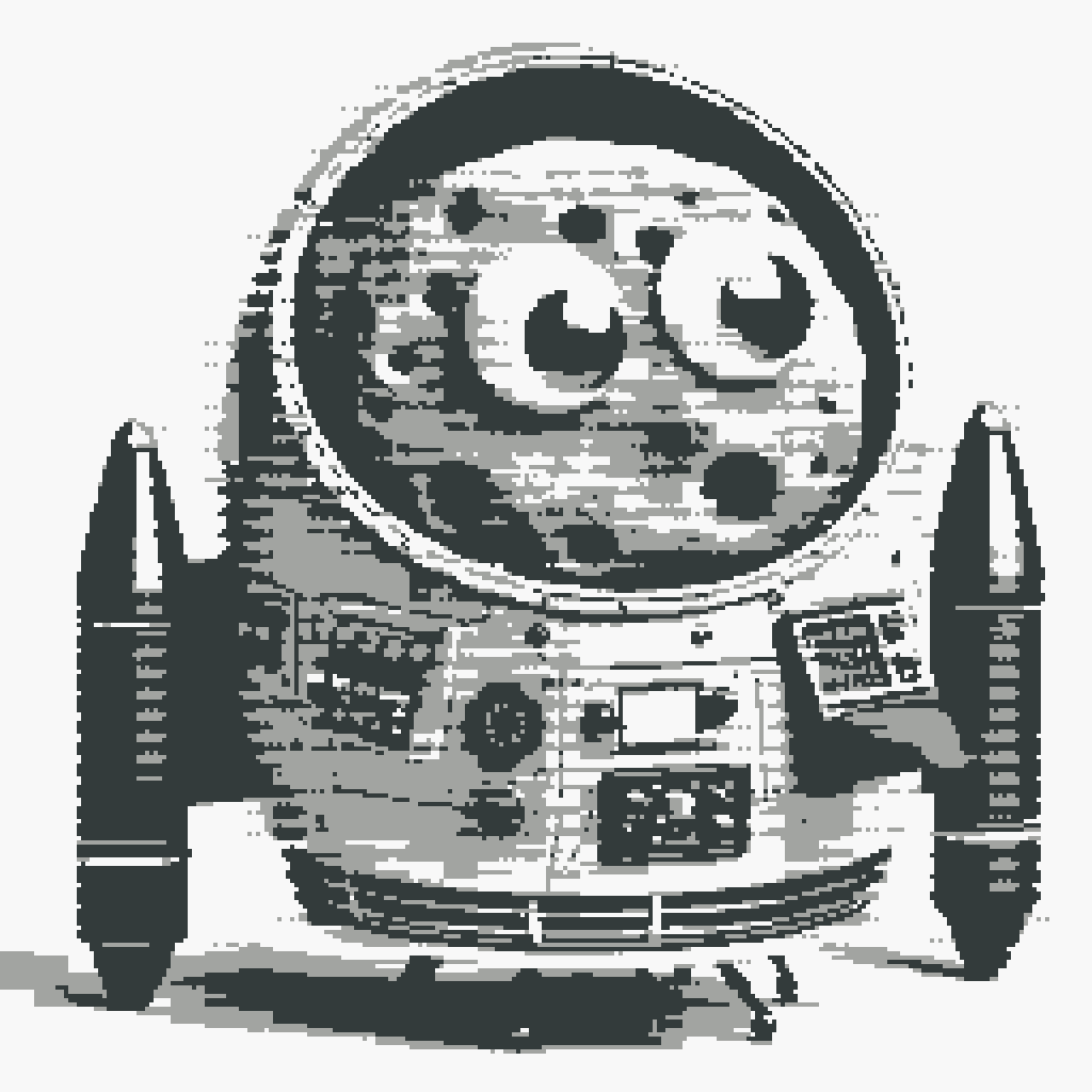 The Lost Moonboys tweet media