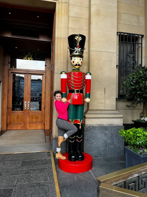 So many nuts to crack, such little time. https://t.co/h7OIk15Feg