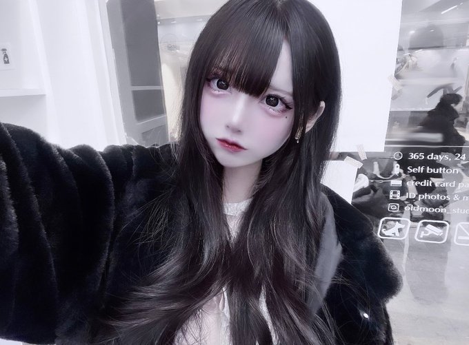 コスプレイヤー미유 ミユのTwitter画像3