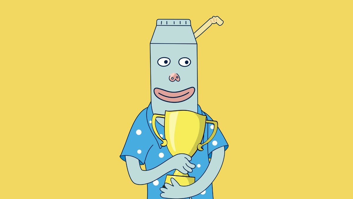 Milk Road tweet media