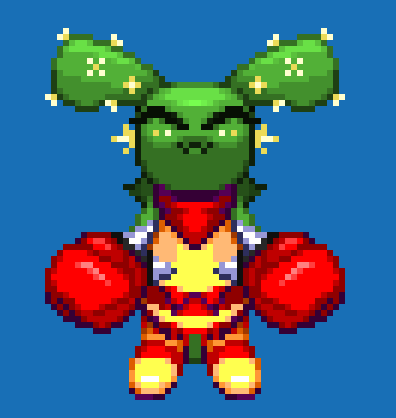 lightdasher's tweet photo. Slow progress, but I blame the holiday season. Only some small progress on Cacee, here's one of her jump frames.

#SRB2 #MyOC #Cacee #SonicRoboBlast2 https://t.co/JwG9KCFm4F