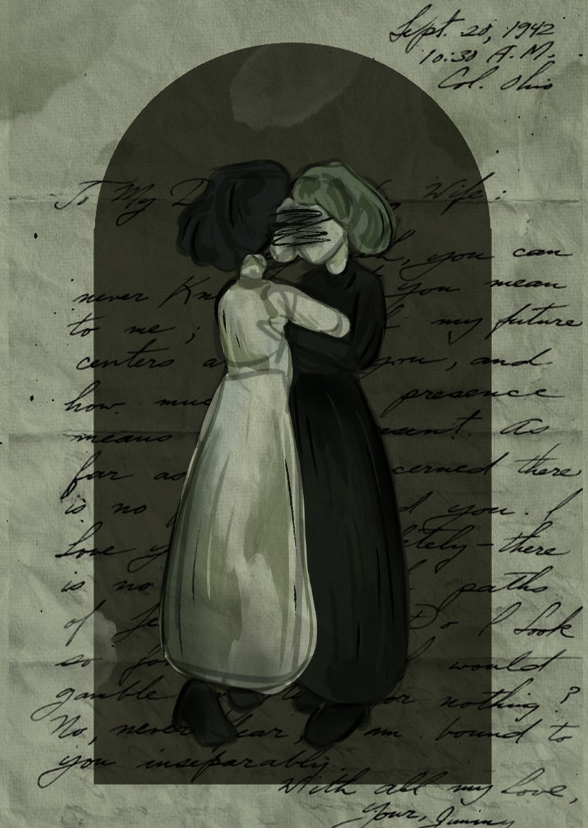 _s_art_'s tweet photo. The Lovers

#art #artistsontwitter #illustration #artmoots https://t.co/pZDc3CMmMj