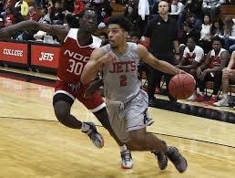 I’m blessed to say that I have received an offer from Northern Oklahoma College in Enid. Thank you to <a href="/chrisgerber5/">Chris Gerber</a> and the rest of the coaching staff for this opportunity!

<a href="/Inola_MBB/">Inola Longhorns Men's Basketball</a> <a href="/TulsaHawks/">Tulsa Hawks Basketball</a> <a href="/CAA_Bball_Ok/">Paul Harvey</a> <a href="/caadvantage_mb/">mb_caadvantage</a> @NXTPROHoopsOK <a href="/OkieBall_1/">OkieBall</a>