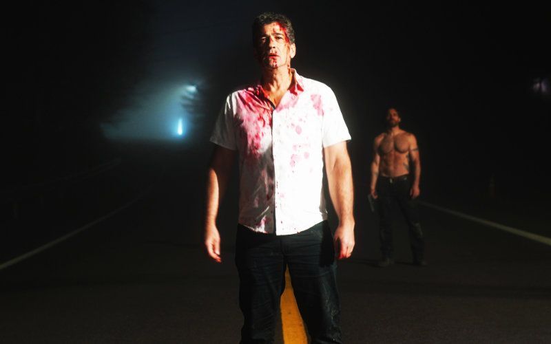 Malicious (2023) #HorrorReview
Spoiler-free so you can read before you watch!
Is this #Survival #HomeInvasion #horror worth watching?
allhorror.com/BQK