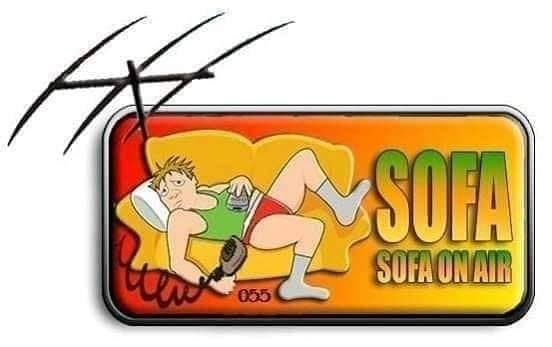 Nico - DM5SN 📯 (@dm5sn) on Twitter photo 