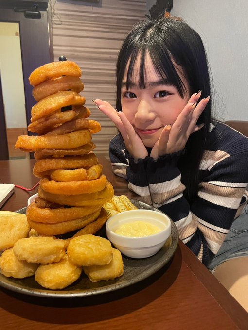 Twitterのコスプレ画像20