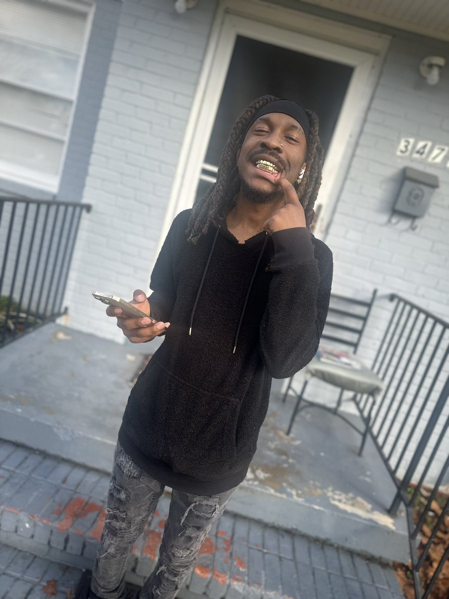 KingRiko3's tweet photo. Jus kause i aint posted inna while🖤😈 https://t.co/TuxrnE71x3