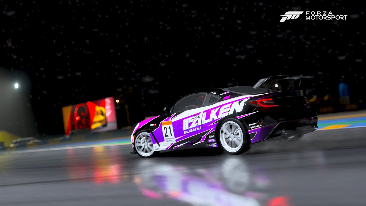 FtcSergio's tweet photo. Xmas dabble.
@FTCentral_ 
@VGPNetwork 
@ForzaHorizon 
@forza https://t.co/IBcjiNR4Bo