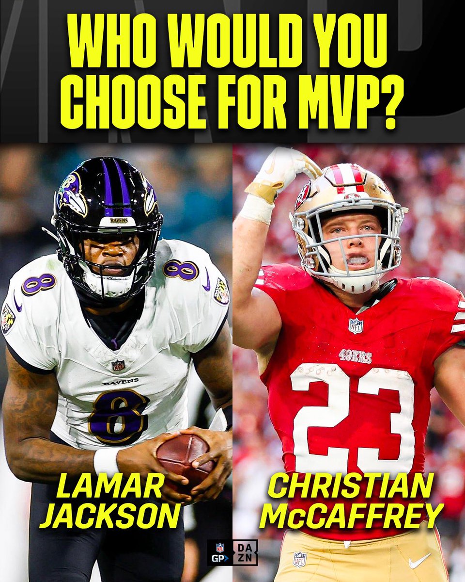 NFL on DAZN tweet media