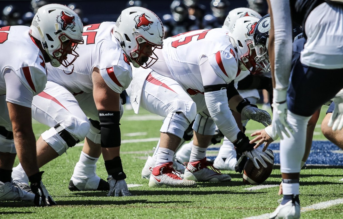 Dylan Grech (@grech_dylan) on Twitter photo After a great call with Head Coach <a href="/CoachMWillis/">Mike Willis</a> I am blessed to be offered by Marist College <a href="/Marist_Fball/">Marist Football</a> <a href="/Coach_Suta/">Kyle Suta</a> <a href="/CoachBenChapman/">Benjamin Chapman</a> #FoxHoleGuys
<a href="/HounFootball/">Calhoun Colts Football</a> <a href="/coachrawls76/">Coach Rawls - Calhoun High School</a> After a great call with Head Coach <a href="/CoachMWillis/">Mike Willis</a> I am blessed to be offered by Marist College <a href="/Marist_Fball/">Marist Football</a> <a href="/Coach_Suta/">Kyle Suta</a> <a href="/CoachBenChapman/">Benjamin Chapman</a> #FoxHoleGuys
<a href="/HounFootball/">Calhoun Colts Football</a> <a href="/coachrawls76/">Coach Rawls - Calhoun High School</a>