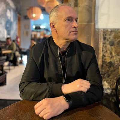 BradELT's tweet photo. #NewProfilePic https://t.co/PxT5WpzElN