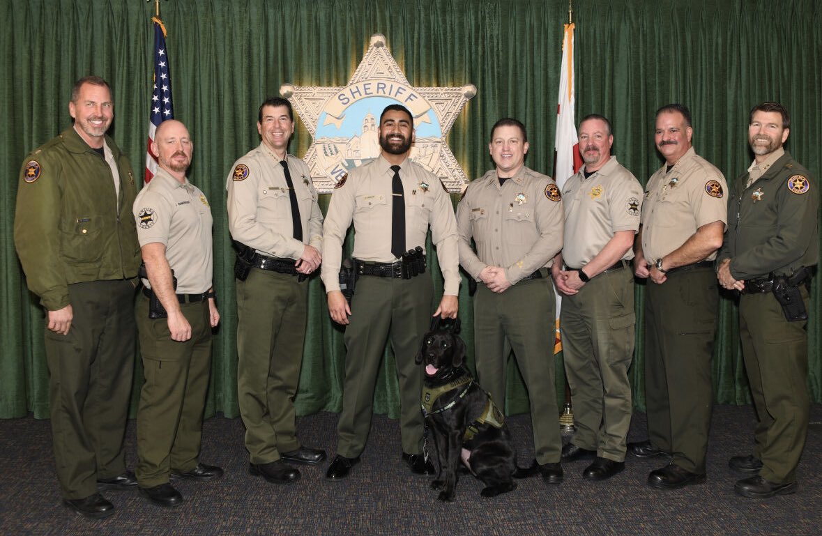 Ventura County Sheriff tweet media