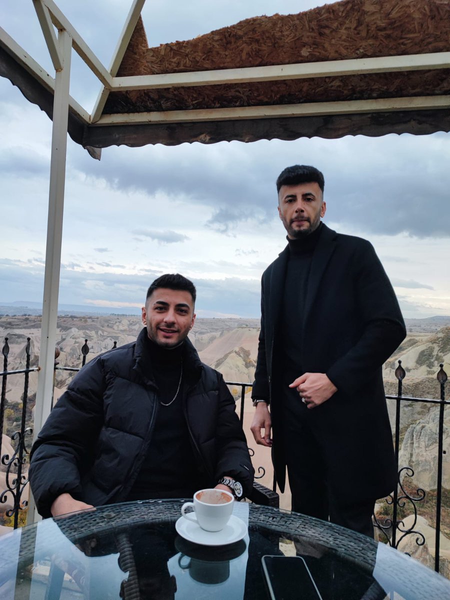 İyi ki doğdun iyi ki varsın 🖤