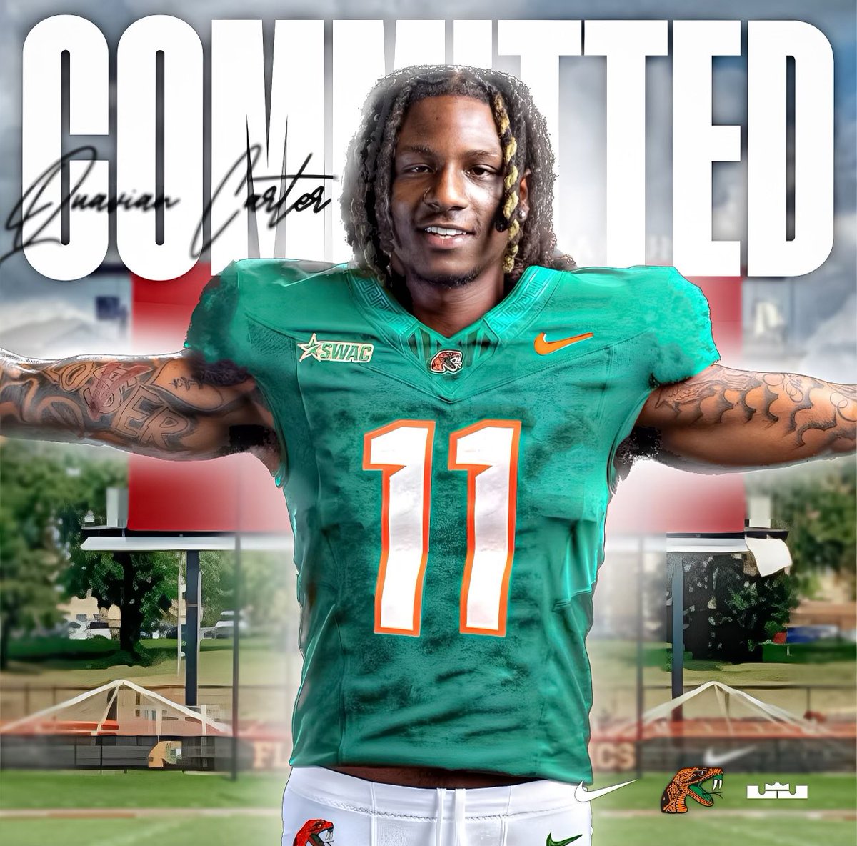 Just thankful for another opportunity ✝️