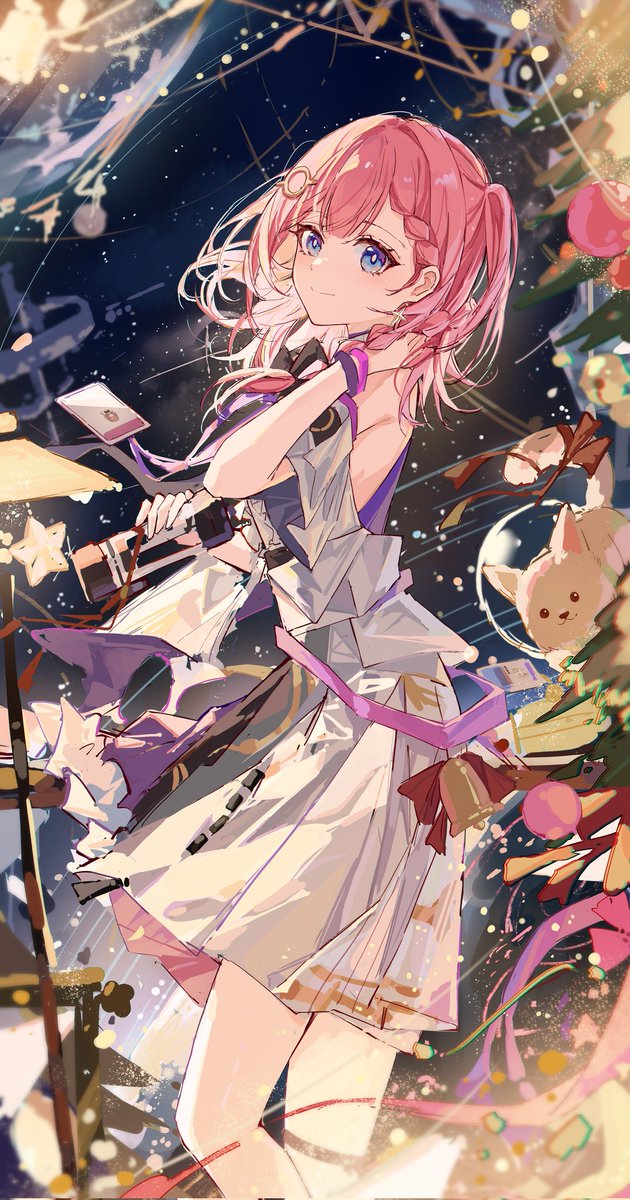PRose0512's tweet photo. #HonkaiStarRail #스타레일 #Asta https://t.co/IxsO686W7e