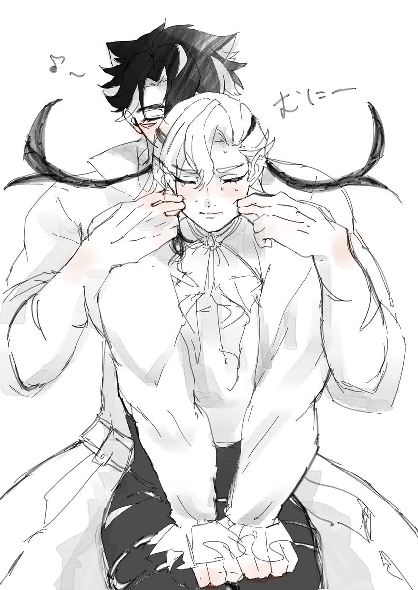 むに⛓🌧

リオヌヴィ/wriolette