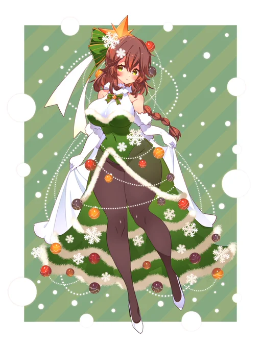 もみのき 