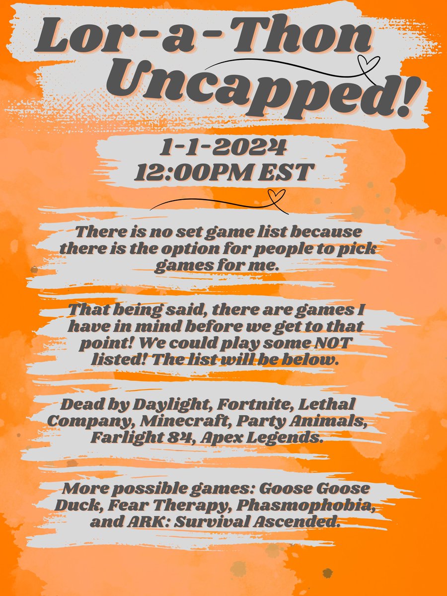 lorllive tweet media