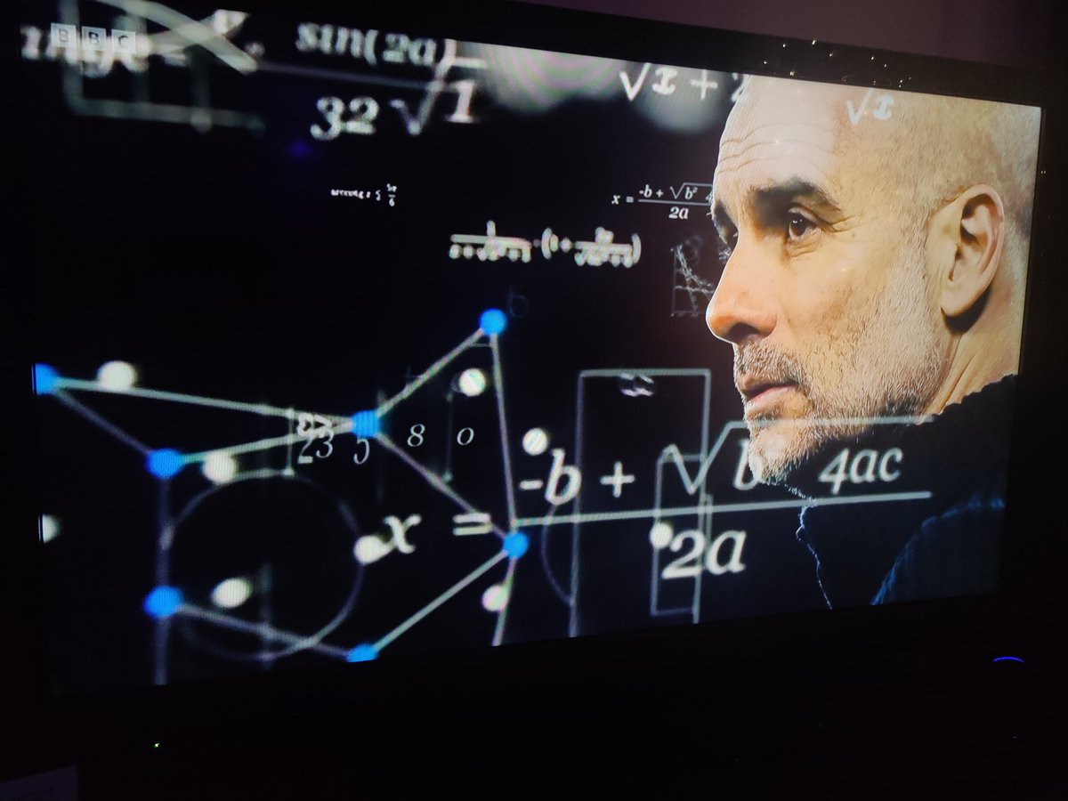 Bobby Seagull MBE tweet media