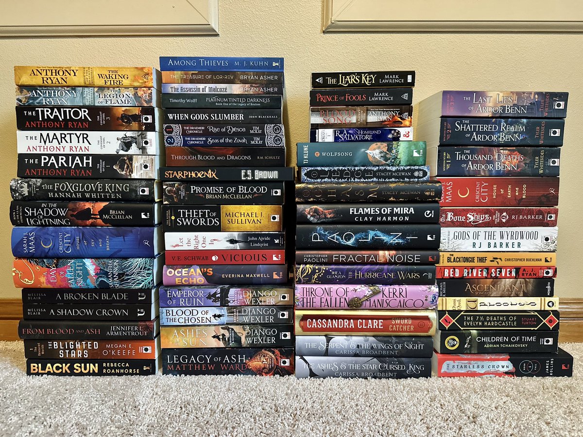 Kristen Shafer tweet media