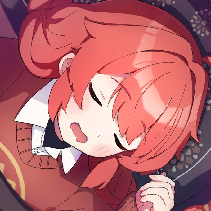 冬コミC103 マキキャンプ本 に寄稿してます!!!
#ブルアカ 