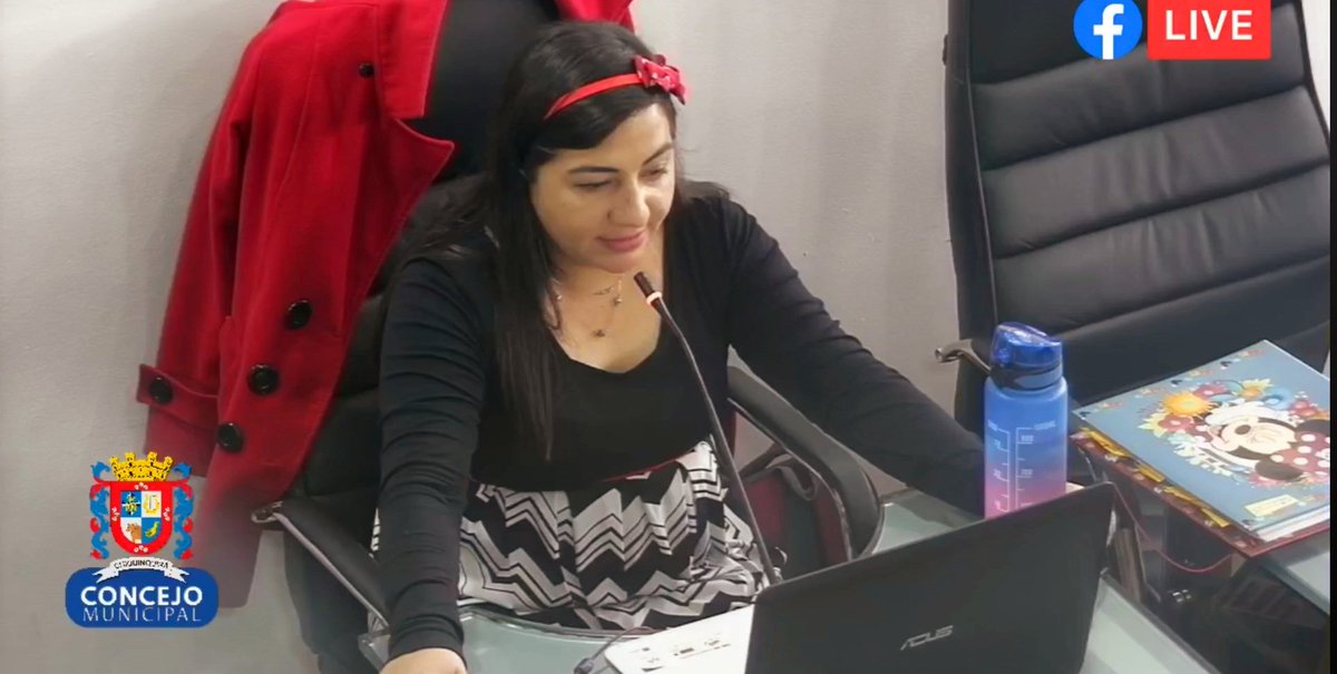 Culminamos la aprobación del Estatuto Tributario conformado por 840 Artículos del cual fuimos ponentes. Quedaron incluidos
📌Incentivos Tributarios para la creación de empresa y la generación de nuevos empleos.
📌 Creación de la Estampilla Para la justicia Familiar
<a href="/PartidoMIRA/">Partido MIRA</a>