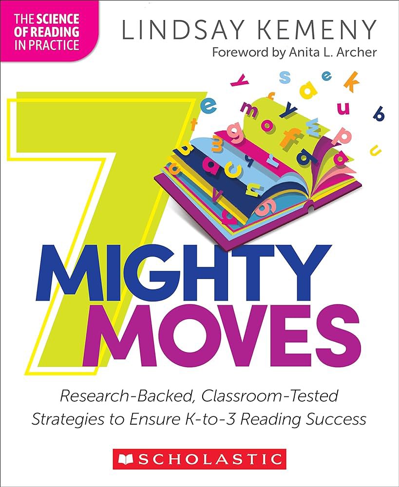 🤩 Giveaway! I’m ending 2023 by giving away a copy of the must-read 7 Mighty Moves by Lindsay Kemeny - one of my favourite books of the year! 🇨🇦 & 🇺🇸 only To enter: 1. Retweet this tweet 2. Must be following me Ends Thursday December 28th at 8 pm EST. Good luck!