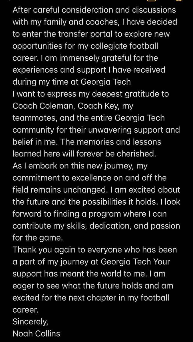 Noah Collins (@noahcoll143) on Twitter photo 