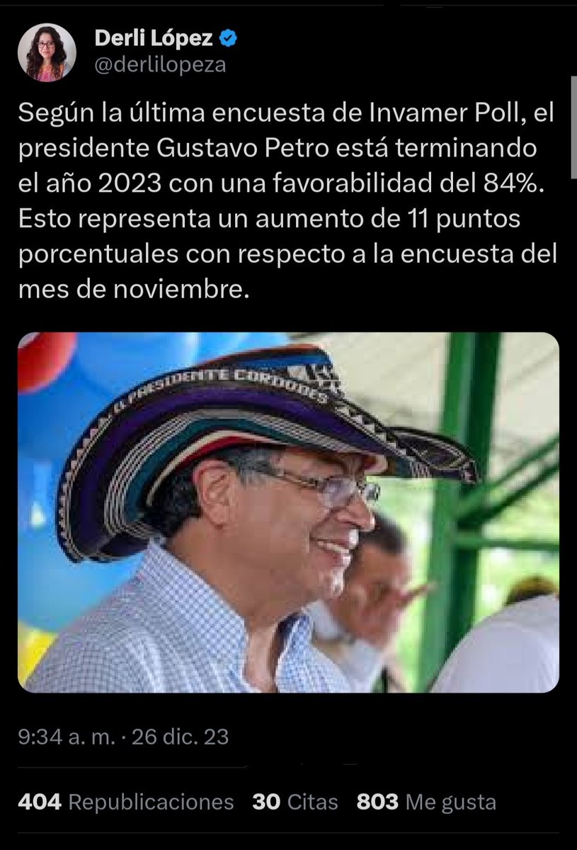 ValenciaNels0n's tweet photo. Analista del #cambio
#FarsaTotal https://t.co/bzPd3KLwWC