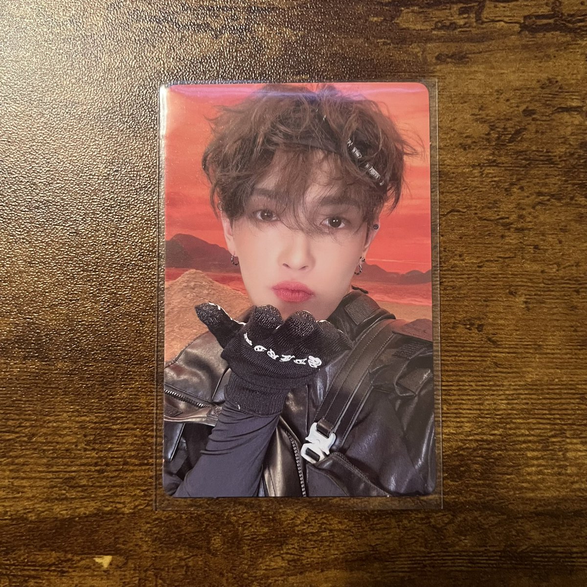 BlurryKpop's tweet image. ❗️ATEEZ HONGJOONG PC GIVEAWAY❗️

- Open worldwide
- 1 winner 
- RT to enter

Winner chosen Dec27th @ 7pm est