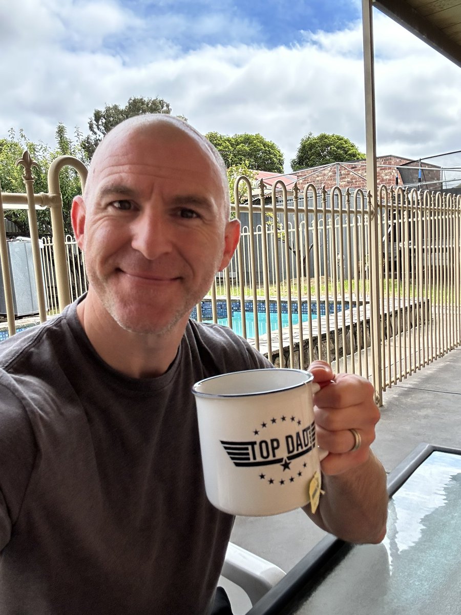 Simon Mitchell tweet media