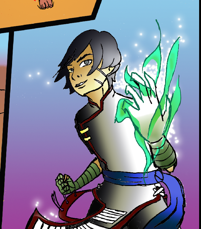 Volturius77's tweet photo. Gotta grab hold of life 
With all of my might 
Like each moment just might be my last
 
Hope you like it, and remember everyone #wannabeacomicmaster !
#volturius #myart #wip #drawing #comicstyle #portrait #picoftheday 
#nightsketching #manga #oc #originalcharacter #漫画 #웹툰 https://t.co/vK4TTTmzMx