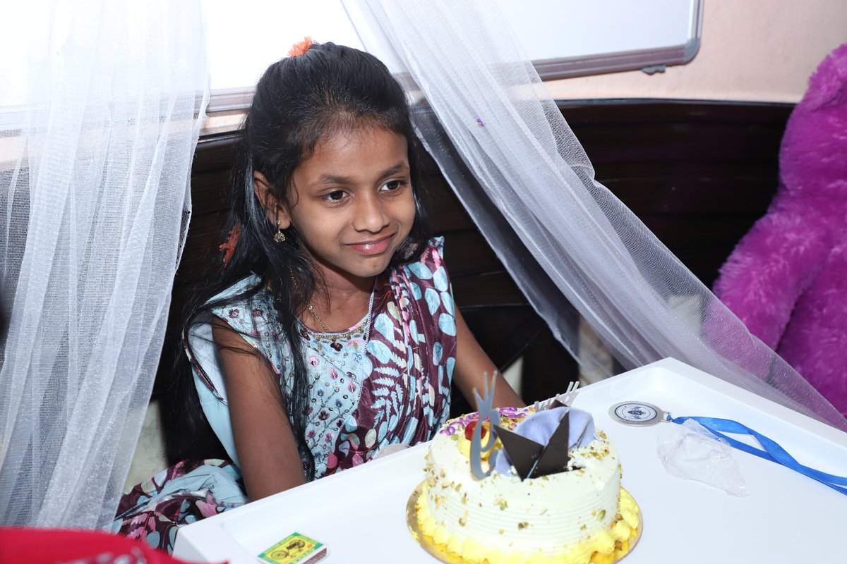 artherchandra's tweet photo. Happy Birthday to Jessica Yerragudi https://t.co/DICUQ7xyYT