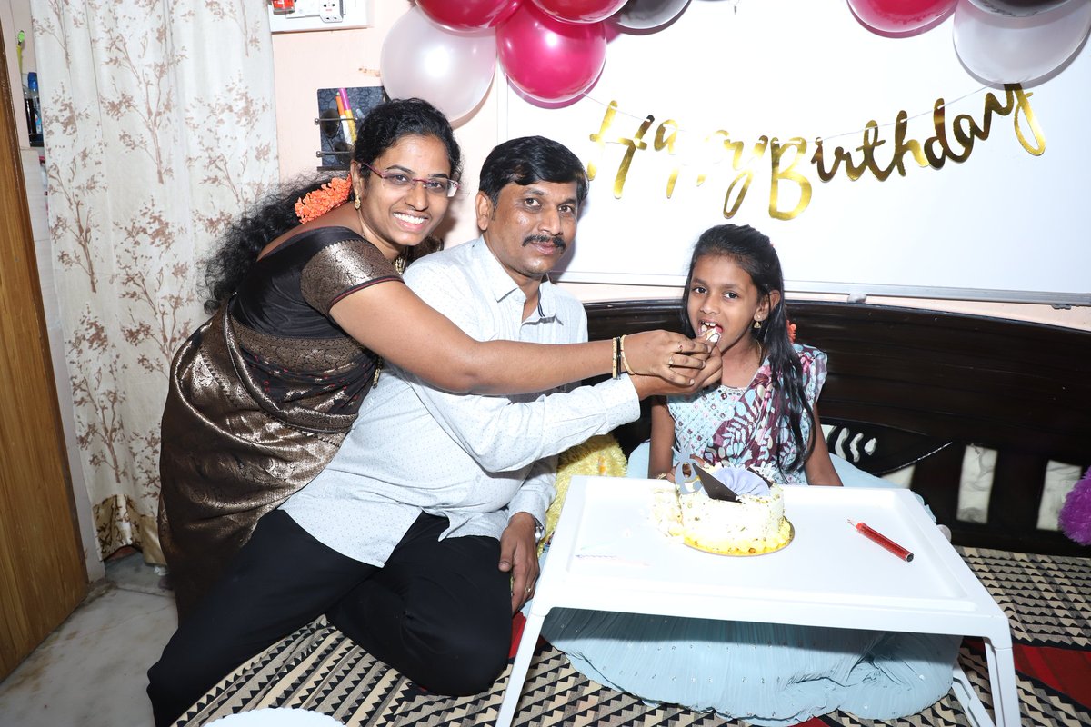 artherchandra's tweet photo. Happy Birthday to Jessica Yerragudi https://t.co/DICUQ7xyYT
