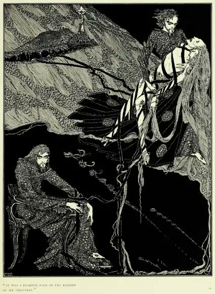 codigocine_'s tweet photo. Intertextualidad en "Arrebato": Huellas de Allan Poe en la película de Iván Zulueta

Rastreamos las huellas de Allan Poe en "Arrebato", a partir de los cuentos "El retrato oval", "La caída de la Casa Usher", "Berenice", etc.

Texto de Jorge Ordás Solís:
https://t.co/sK3ysTufnO https://t.co/4tyEj0s8Pm