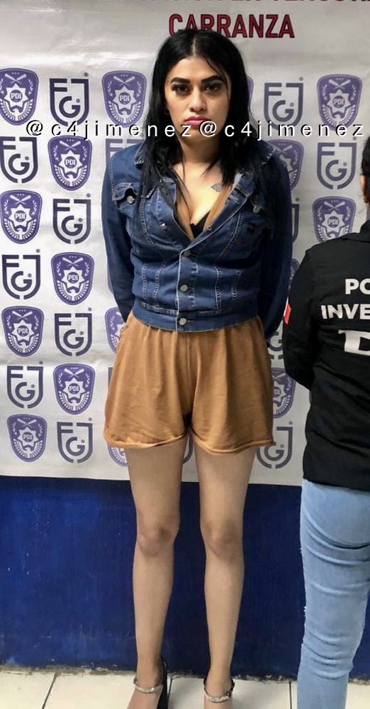 c4jimenez's tweet photo. LIBRES
Yaretzi Glz 
Alejandra Cisneros
Son goteras q llegan de @GobNeza a CDMX
Ligan hombres en bares o antros.
Los invitan a hoteles, pero ahí los drogan y roban.
A uno lo mataron.
@PDI_FGJCDMX las busco 2 meses y las detuvo.
Pero a la @FiscaliaCDMX OTRA VEZ, se le cayó el caso https://t.co/fQ4SM3w7gQ