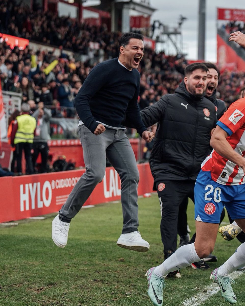 alexlunafut's tweet photo. Hilo para aquellos que opinan sin tener contexto ni conocimiento sobre el éxito del @GironaFC: https://t.co/vInrgXuvFO