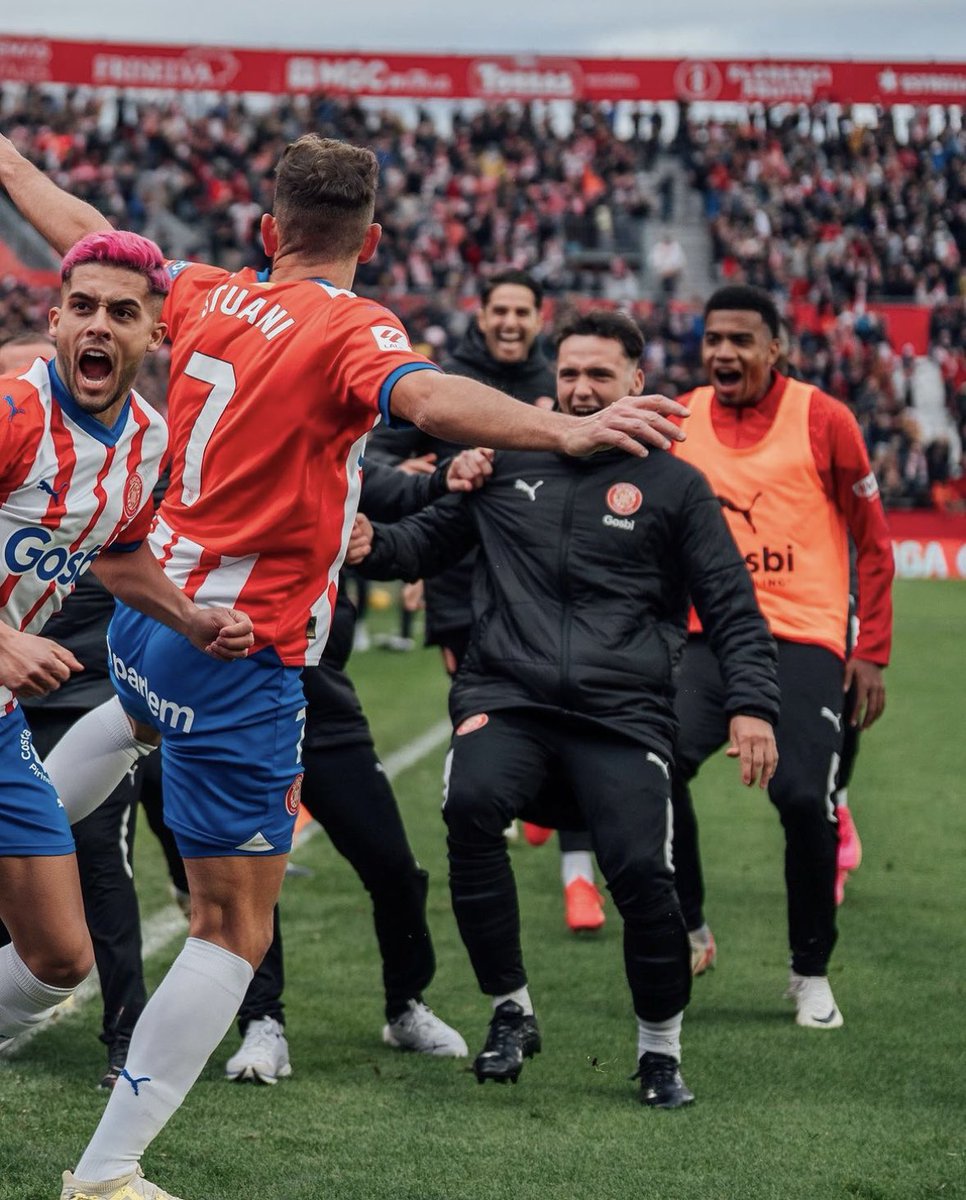 alexlunafut's tweet photo. Hilo para aquellos que opinan sin tener contexto ni conocimiento sobre el éxito del @GironaFC: https://t.co/vInrgXuvFO