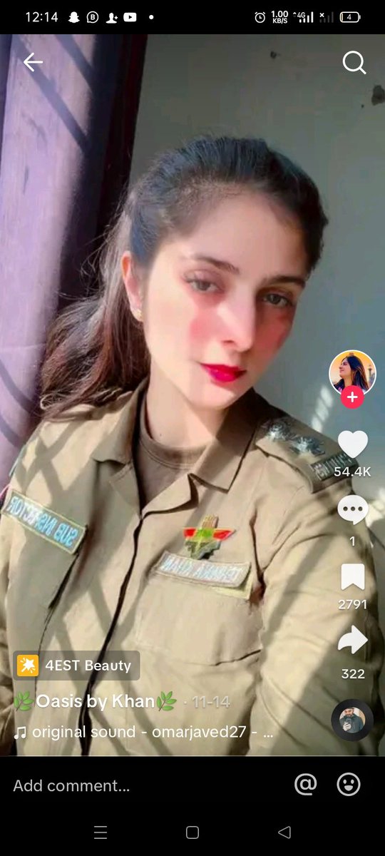 waseem_dahar94's tweet photo. سینکڑوں بلکہ ہزاروں پولیس آفیسرز ، بابو سوشل میڈیا پر دھڑلے سے یونیفارم کے ساتھ تصاویر شئیر کرتے ہیں وہ سب کو پسند ہیں لیکن یہی کام کوئی سرکاری استاد (میل /فیمیل) کر دے (جسکےمیں حق میں نہیں) تو یہاں سب چڑھ دوڑتے، 
 اور ہمارے نمونے آفیسر معطل کرتے دیر نہیں لگاتے۔

منافقت ۔۔۔؟ https://t.co/VrYiiVSjEj