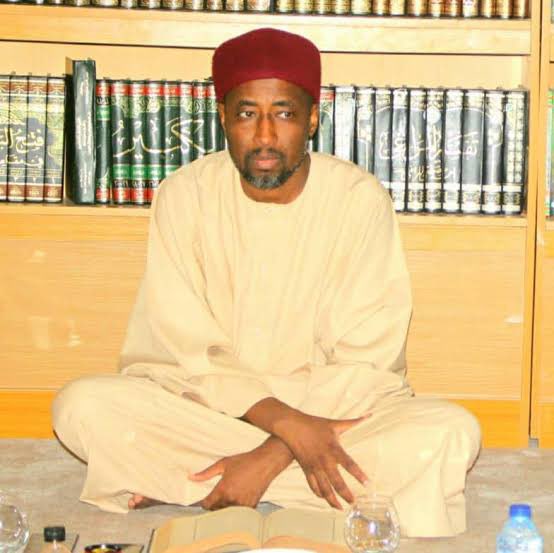 RayTilde's tweet image. Maulana Prof. Maqary will be establishing the first female-only university in Nigeria. It is called Tazkiyah University and is located in Kaduna. May Allah bless it and help him.