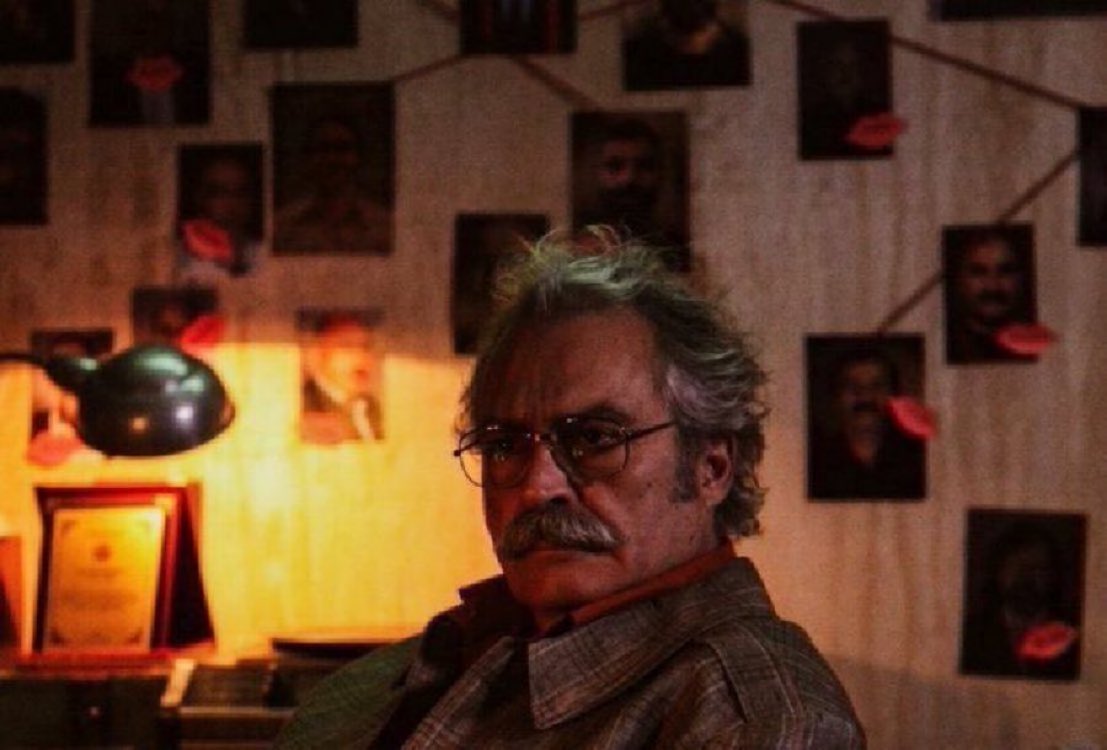 "Çok uzun bir süre kendi kendime hep içimden konuştuğum için iyi biliyorum. İnsanın söyleyemediği şeyler hep, içinde büyüyor."