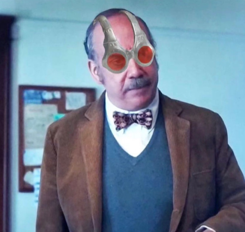 JC Penney (@bugmanetv) on Twitter photo 