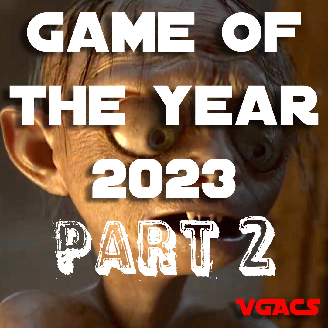 Video Games: A Comedy Show tweet media