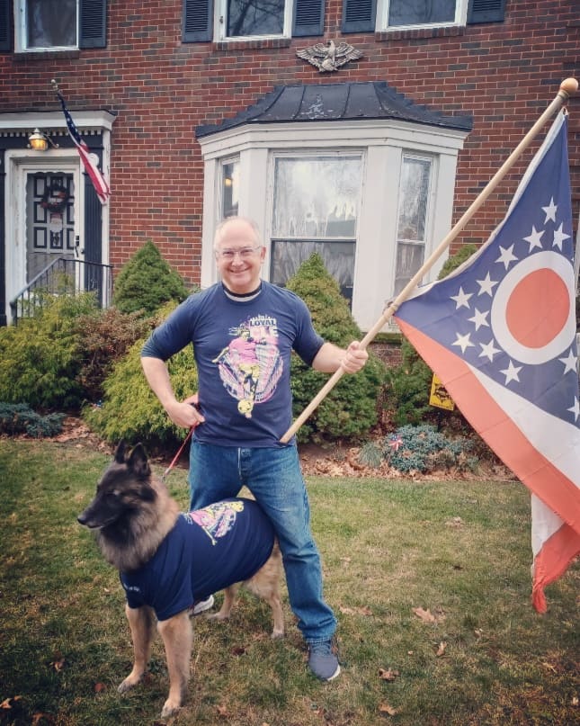 KentKSmith's tweet photo. Cerberus and I are excited to #BackTheBid to bring the #NWSLtoCLE and help @cleprosoccer do it. https://t.co/QyJE5FYzEh