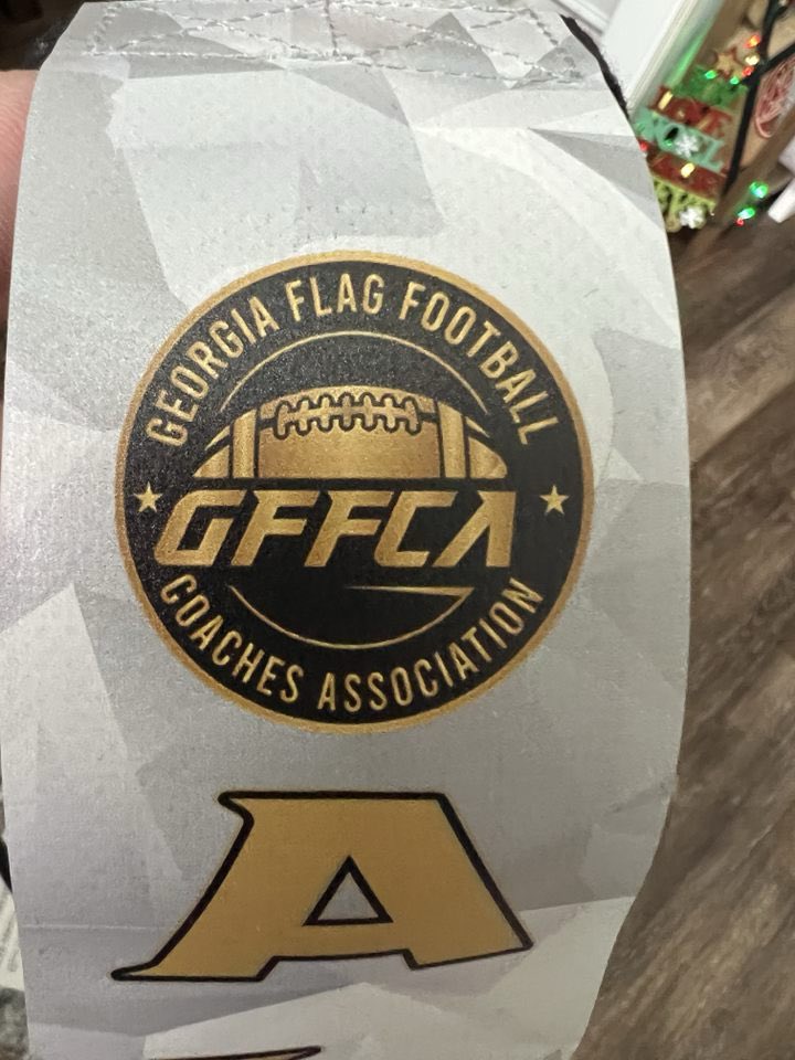Georgia Flag Football Coaches Association tweet media