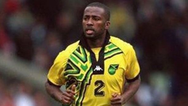 #OnThisDay in 2002 Michael Johnson made his #PremierLeague debut🙌🏾 ⚽️The defender started for #BirminghamCity in a 1-1 vs #EvertonFC at St Andrews✨️ 🌎Capped 13 times by Jamaica🇯🇲 @jonsarno made 2️⃣6️⃣2️⃣ league appearances for the @BCFC. #EPL #BCFC #KRO #ReggaeBoyz #DCFC #BIRSTO