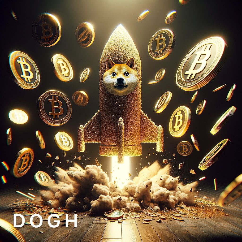 DOGHcoin's tweet photo. Here comes more pictures https://t.co/B7TYNVXG2N
